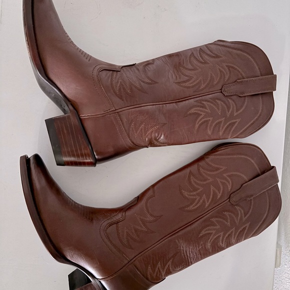 Tecova “The Annie” Boots - Picture 10 of 10